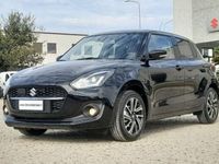 usata Suzuki Swift 1.2 Hybrid Top nuova a Oristano