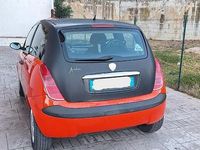 Usata Lancia Ypsilon 2006 Utilitaria