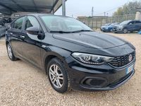 Occasion Fiat Tipo Business 95 ch (69 kW) 2019 Noir Berline