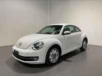 usata VW Maggiolino 1.6 TDI DESIGN