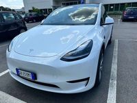 usata Tesla Model Y Model YSingle Motor rwd