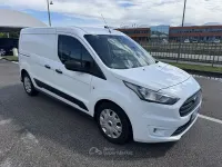 Usata Ford Transit Connect Trend 101 CV (74 kW) 2023 Bianco Monovolume