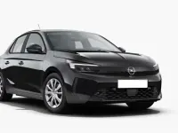 Nowe Opel Corsa 101 KM (74 kW) 2026 Czarny Hatchback
