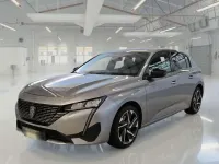 Usata Peugeot 308 Allure 131 CV (96 kW) 2023 Grigio Berlina