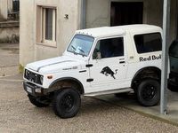 Usata Suzuki Samurai 69 CV (50 kW) 1995 SUV