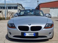 usata BMW Z4 E85 2003