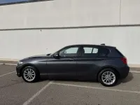 Usata BMW 118 150 CV (110 kW) 2019 Other Utilitaria
