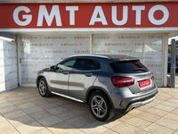 Usata Mercedes GLA200 Premium 136 CV (100 kW) 2019 Antracite SUV