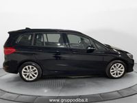 usata BMW 218 Gran Tourer Serie 2 Gran Tourer d xdrive Advantage 7p.ti auto my20