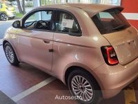 Nuova Fiat 500 Pop 65 CV (47 kW) 2026 Other Utilitaria