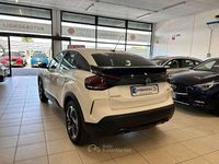 Usata Citroën C4 Feel 131 CV (96 kW) 2021 Bianco Berlina