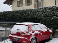 Usata VW Golf VI 110 CV (80 kW) 2009 Utilitaria