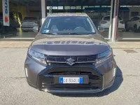 Usata Suzuki Vitara Cool 129 CV (94 kW) 2025 Grigio SUV