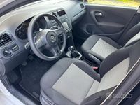 usata VW Polo 1.2 TDI 75cv Tech&Sound