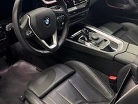 Usata BMW Z4 Efficient Dynamics 197 CV (144 kW) 2020 Cabrio