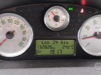 Usata Lancia Ypsilon 2010 Grigio Utilitaria