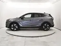 Usata Renault Symbioz Iconic 143 CV (105 kW) 2025 Grigio SUV