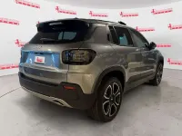 Nuova Jeep Avenger Summit 101 CV (74 kW) 2026 Grigio SUV