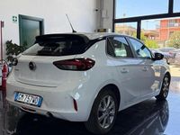 Occasion Opel Corsa Edition 101 ch (74 kW) 2023 Blanc Citadine