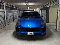 Brugt Porsche Macan 250 HK (183 kW) 2015 SUV
