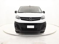 usata Opel Vivaro 2.0d 120cv Enjoy S&S L2H1 portata maggiorata mt6