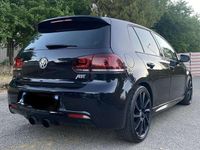Usata VW Golf VI R 310 CV (228 kW) 2011 Utilitaria