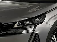 Usata Peugeot 3008 GT 131 CV (96 kW) 2024 Blu SUV