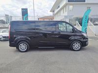 usata Ford Tourneo Custom 310 L2H1 2.0TDCi 170cv Titanium