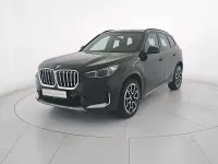 Usata BMW X1 xLine 197 CV (144 kW) 2023 Sanremo green SUV