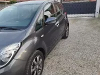 Usata Hyundai ix20 90 CV (66 kW) 2016 Grigio Utilitaria