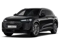 Usata Audi Q5 Business 204 CV (150 kW) 2025 Nero SUV