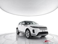 Second-hand Land Rover Range Rover evoque S 163 CP (119 kW) 2022 Alb SUV