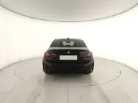 Usata BMW 320 M Sport 190 CV (139 kW) 2025 Nero Berlina