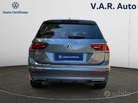 Usata VW Tiguan Allspace 2020 SUV