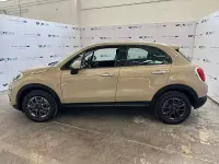 Usata Fiat 500X Pop Star 140 CV (102 kW) 2018 Beige SUV