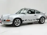 Usata Porsche 911 Carrera 4 250 CV (183 kW) 1989 Altri Coupé