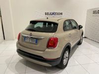 usata Fiat 500X 1.4 T-Jet 120 CV GPL Pop Star