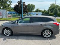 Usata Ford Focus 163 CV (119 kW) 2012 Station wagon