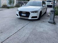 Usata Audi A4 Business 150 CV (110 kW) 2016 Station wagon