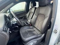 Usata Porsche Macan 245 CV (180 kW) 2018 Bianco SUV