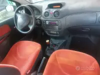 Usata Citroën C2 2004 Utilitaria