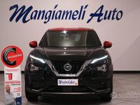 Usata Nissan Juke Tekna 117 CV (86 kW) 2020 Nero(met.) SUV