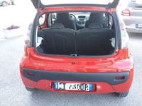 usata Citroën C1 1.0 5 porte airdream AMIC1