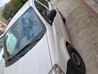 Usata Fiat Panda 69 CV (50 kW) 2010 Bianco Utilitaria