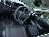 Usata Citroën C3 Feel 83 CV (61 kW) 2020 Berlina