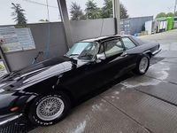 Usata Jaguar XJS 1986 Nero Coupé