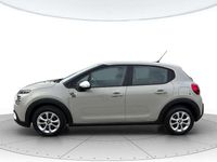 Usata Citroën C3 PureTech 83 CV (61 kW) 2023 Grigio metall. Utilitaria