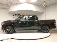 Usata Dodge Ram Limited 2021 Diamond black Pick-up