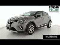 Brugt Renault Captur Intens 101 HK (74 kW) 2023 Grå SUV