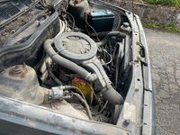 Usata Fiat Regata Weekend 1986 Station wagon